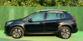 Peugeot 2008 ALURE / KAMERA / PANORAMA / PODGREV/ AUTOMATIC  | Auto.bg — изображение 4