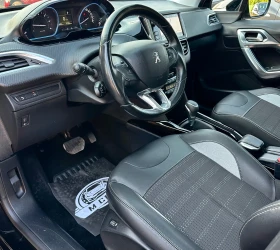Peugeot 2008 ALURE / KAMERA / PANORAMA / PODGREV/ AUTOMATIC  | Auto.bg — изображение 17