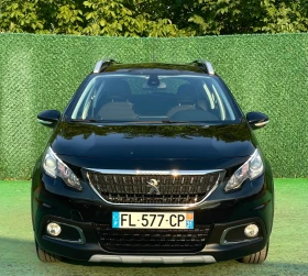 Peugeot 2008 ALURE / KAMERA / PANORAMA / PODGREV/ AUTOMATIC  | Auto.bg — изображение 2