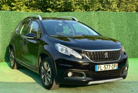Peugeot 2008 ALURE / KAMERA / PANORAMA / PODGREV/ AUTOMATIC  | Auto.bg — изображение 7