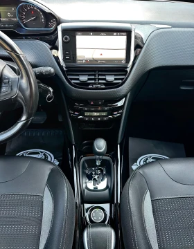 Peugeot 2008 ALURE / KAMERA / PANORAMA / PODGREV/ AUTOMATIC  | Auto.bg — изображение 16
