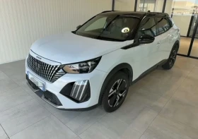 Peugeot 2008 1.2GT PURETECH 131 EAT8  | Mobile.bg � ����� ������ 1