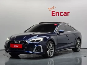 Audi A5 2.0 TDI Quattro - САМО 30% АВАНС