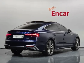 Audi A5 2.0 TDI Quattro - САМО 30% АВАНС - 26154 € - 43303506 2