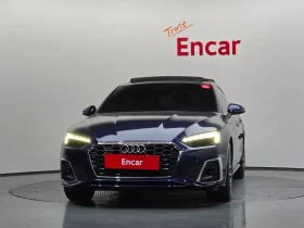 Audi A5 2.0 TDI Quattro - САМО 30% АВАНС - 26154 € - 43303506 3