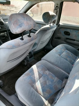 Renault Laguna 2.0 I/115 к.с./108450 км | Auto.bg — изображение 9