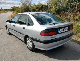 Renault Laguna 2.0 I/115 к.с./108450 км | Auto.bg — изображение 4