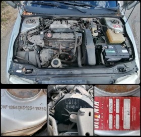 Renault Laguna 2.0 I/115 к.с./108450 км | Auto.bg — изображение 8