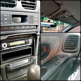 Renault Laguna 2.0 I/115 к.с./108450 км | Auto.bg — изображение 11