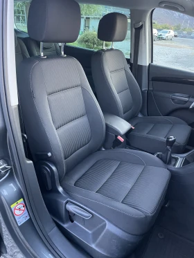 Seat Alhambra FULL 4DRIVE - 7500 € - 66466164 12
