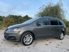 Seat Alhambra FULL 4DRIVE - 7500 € - 66466164 2