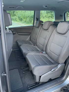 Seat Alhambra FULL 4DRIVE - 7500 € - 66466164 10