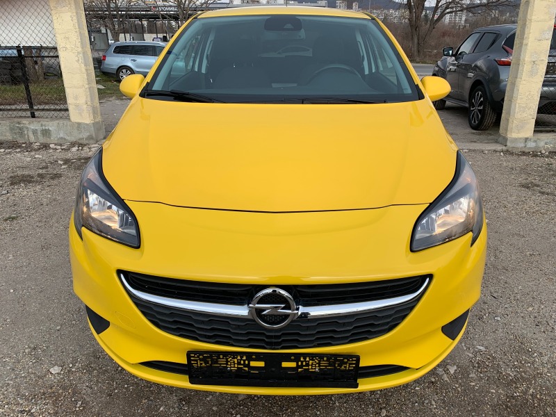 Opel Corsa 1.3 CDTI VAN, снимка 2 - Автомобили и джипове - 39267965