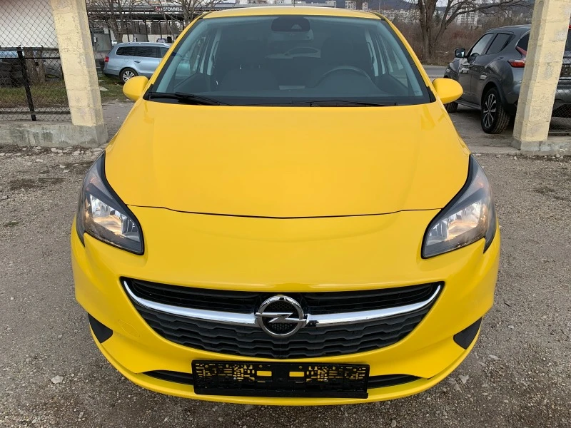 Opel Corsa 1.3 CDTI VAN, снимка 2 - Автомобили и джипове - 39267965