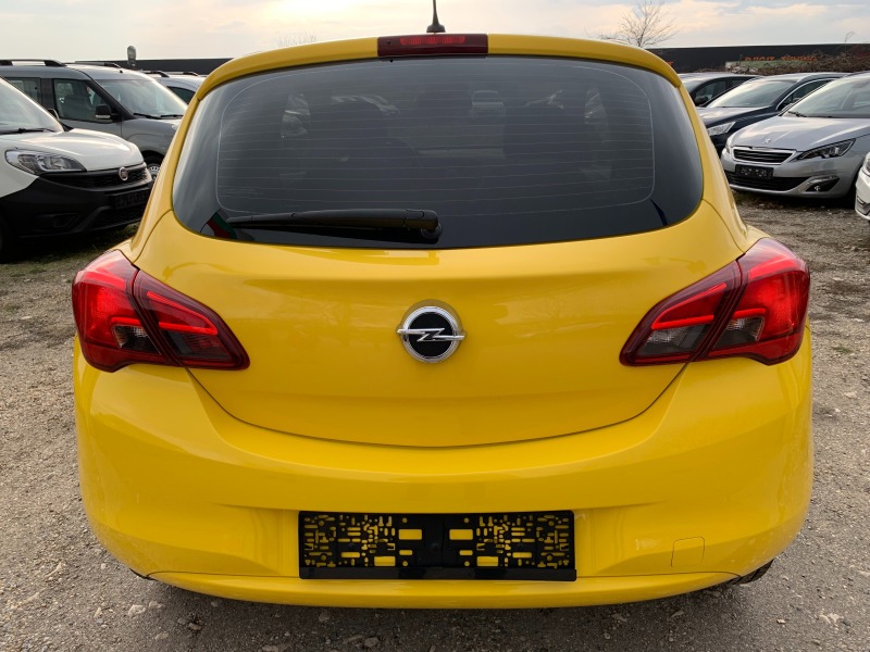 Opel Corsa 1.3 CDTI VAN, снимка 6 - Автомобили и джипове - 39267965