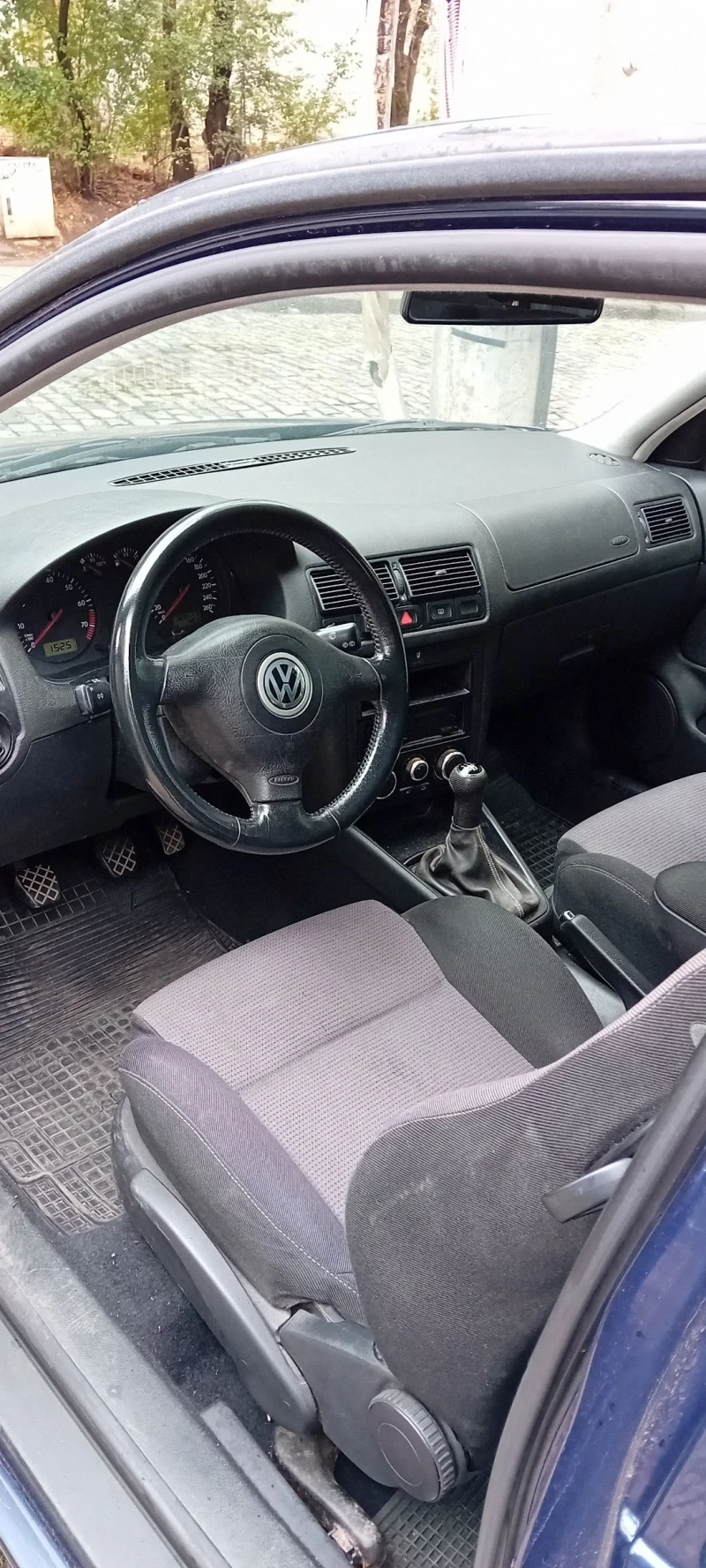 VW Golf 4  - 169 000км, снимка 6 - Автомобили и джипове - 47318676