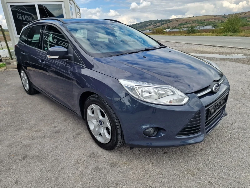 Ford Focus 1.6i 120k.s. GPL , снимка 2 - Автомобили и джипове - 47292235