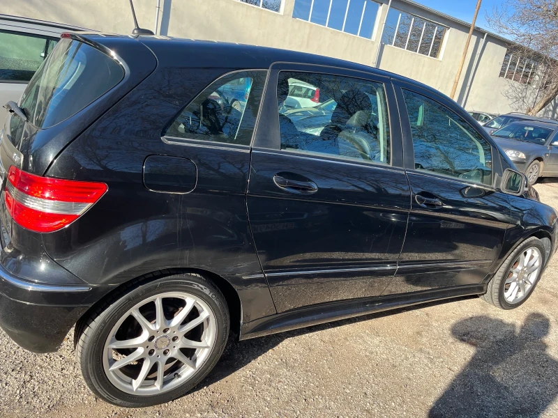 Mercedes-Benz B 180 CDI 2.0 Facelift, снимка 3 - Автомобили и джипове - 48441690