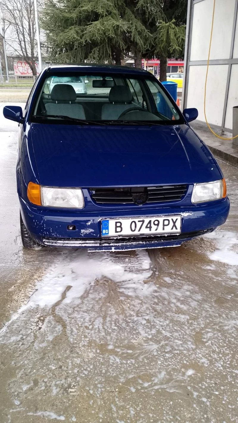 VW Polo, снимка 2 - Автомобили и джипове - 49337560