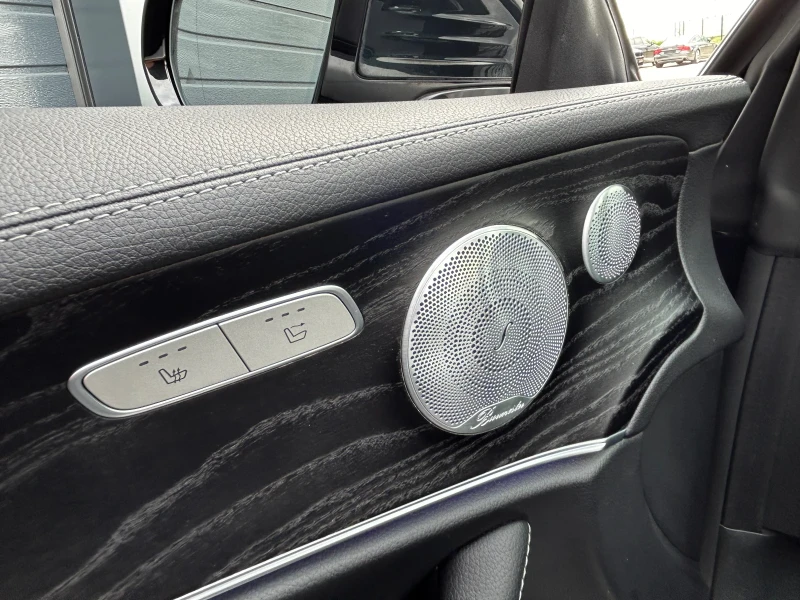 Mercedes-Benz E 200 W213 AUT 2017 AMG Line , снимка 15 - Автомобили и джипове - 50419079