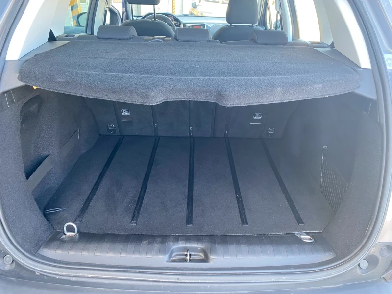 Peugeot 2008 1.2 i, снимка 12 - Автомобили и джипове - 51191253