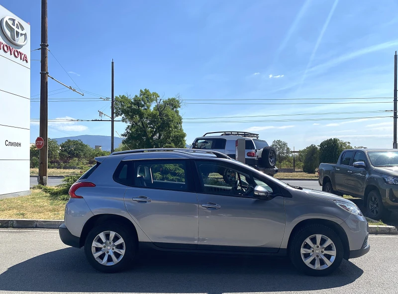 Peugeot 2008 1.2 i, снимка 3 - Автомобили и джипове - 51191253