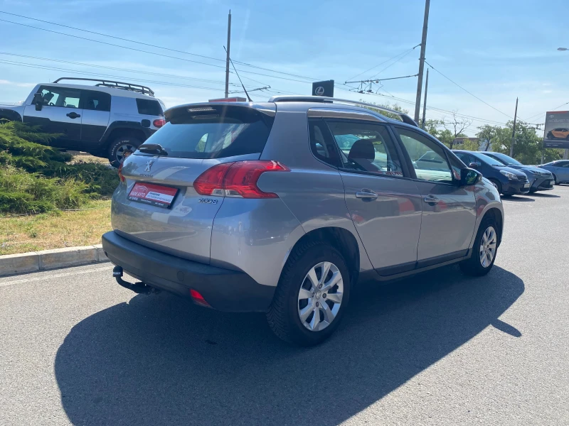 Peugeot 2008 1.2 i, снимка 4 - Автомобили и джипове - 51191253