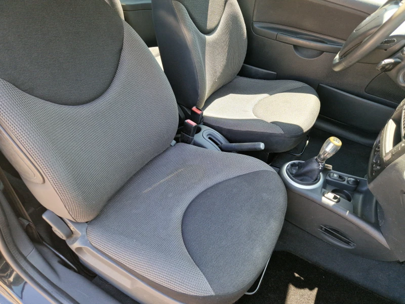 Citroen C2 1.1i 104000км!!! КЛИМАТИК!, снимка 8 - Автомобили и джипове - 51266543