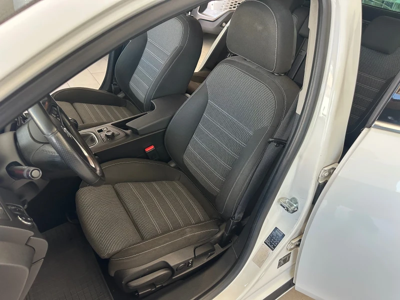 Opel Insignia 4x4 , снимка 8 - Автомобили и джипове - 51753204