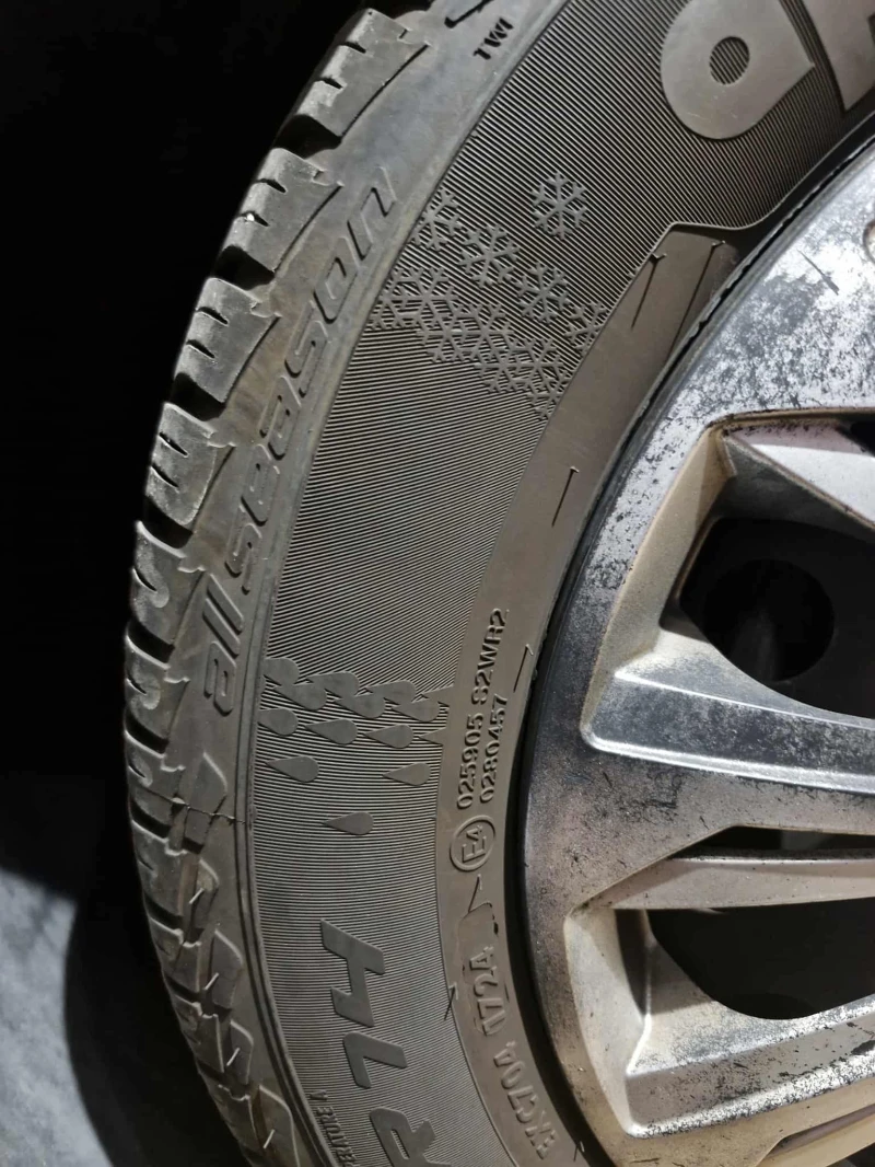 Opel Corsa C, снимка 7 - Автомобили и джипове - 52210212