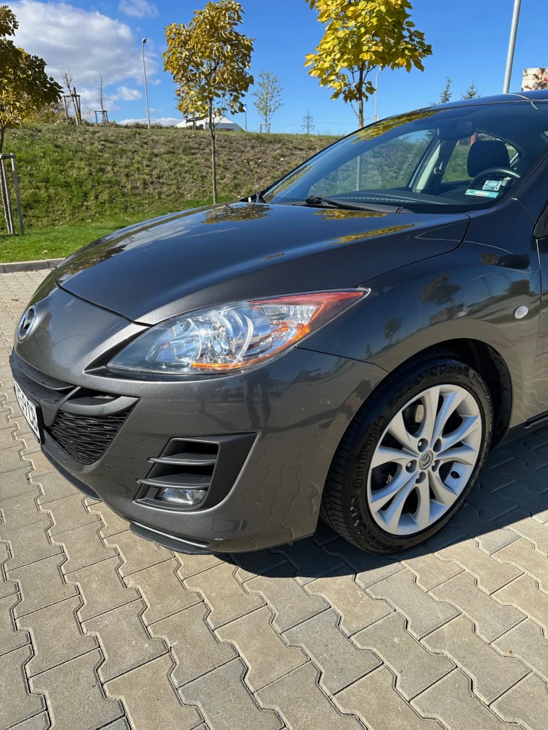 Mazda 3, снимка 4 - Автомобили и джипове - 52788903
