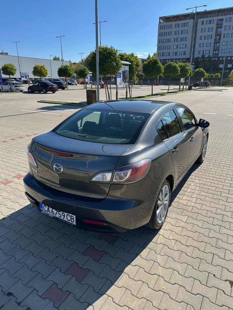 Mazda 3, снимка 3 - Автомобили и джипове - 52788903