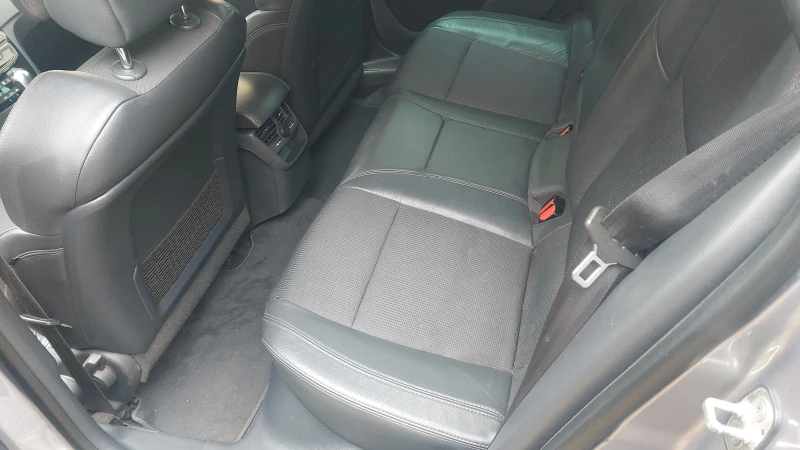 Peugeot 508 2.0HDI Allure 180кс     , снимка 5 - Автомобили и джипове - 53272029