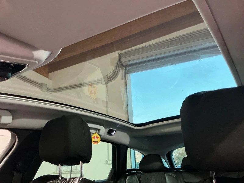 Peugeot 508 2.0HDI Allure 180кс     , снимка 4 - Автомобили и джипове - 53045969