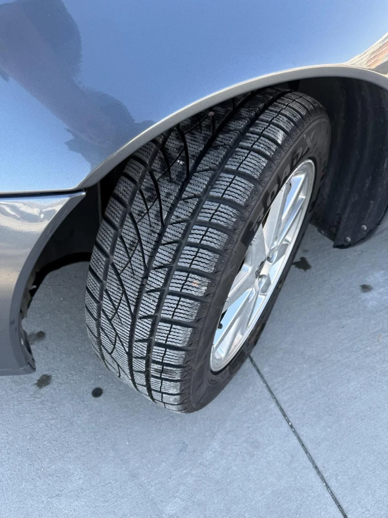 Volvo V50, снимка 6 - Автомобили и джипове - 53048327