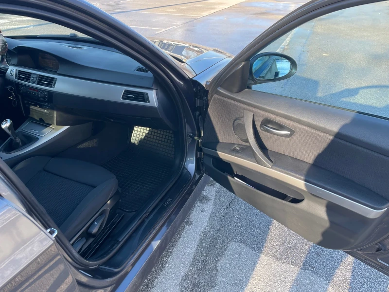 BMW 320 NAVI, снимка 5 - Автомобили и джипове - 53132778