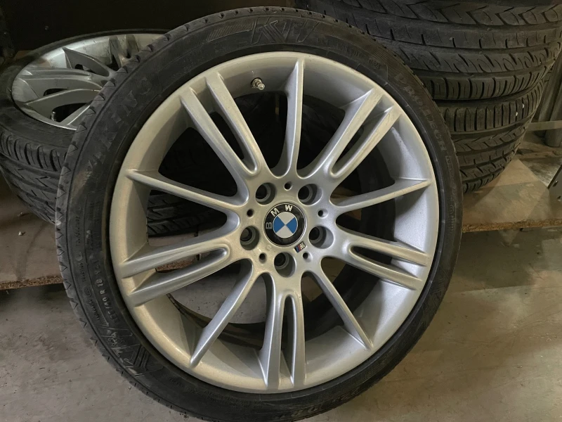 BMW 320 NAVI, снимка 17 - Автомобили и джипове - 53277698