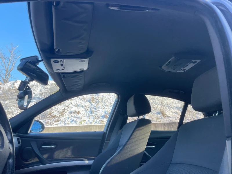 BMW 320 NAVI, снимка 6 - Автомобили и джипове - 53132778