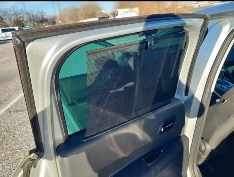 Peugeot 3008 1.6hdi, снимка 10 - Автомобили и джипове - 53177424