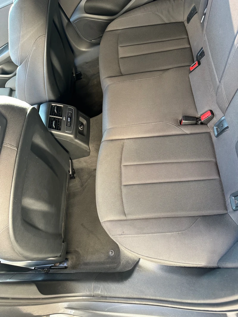 Audi A4 2.0TFSI G Tron, снимка 7 - Автомобили и джипове - 53404136