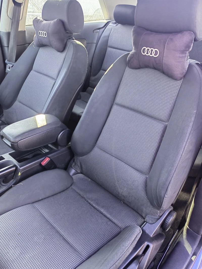 Audi A3, снимка 9 - Автомобили и джипове - 53497978