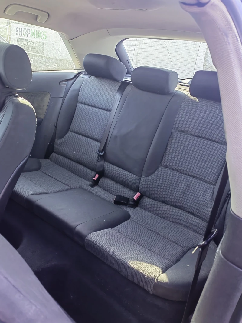 Audi A3, снимка 8 - Автомобили и джипове - 53497978