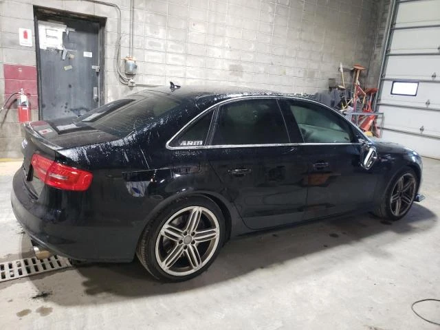 Audi S4 PREMIUM PLUS FACE ВСИЧКИ ЕКСТРИ  , снимка 3 - Автомобили и джипове - 47675473