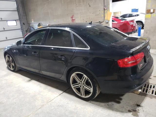 Audi S4 PREMIUM PLUS FACE ВСИЧКИ ЕКСТРИ  , снимка 2 - Автомобили и джипове - 47675473