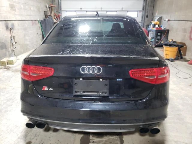 Audi S4 PREMIUM PLUS FACE ВСИЧКИ ЕКСТРИ  , снимка 6 - Автомобили и джипове - 47675473