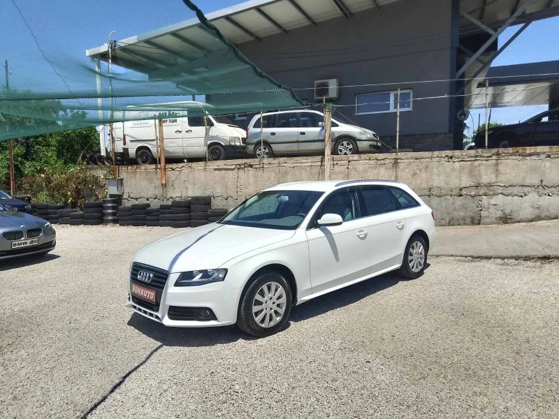 Audi A4 2.0TDI - 11400 лв. - 16101694 1