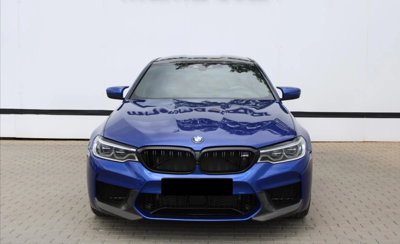BMW M5 4.4 xDrive - 99990 лв. - 66956496 1