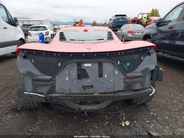 Chevrolet Corvette Stringray 3LT | Mobile.bg   10