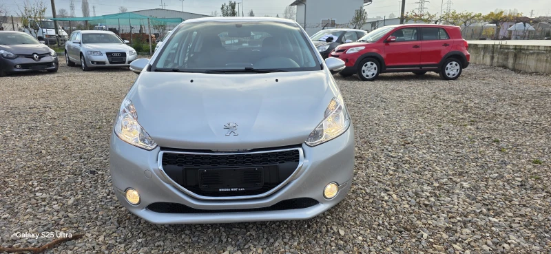 Peugeot 208 1.2i $ НОВА $ - 8700 лв. / 4448.24 € - 82249690 1