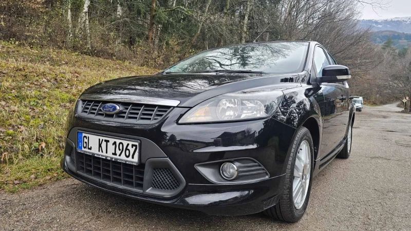 Ford Focus 2.0 - 7000 лв. / 3579.04 € - 37603252 1